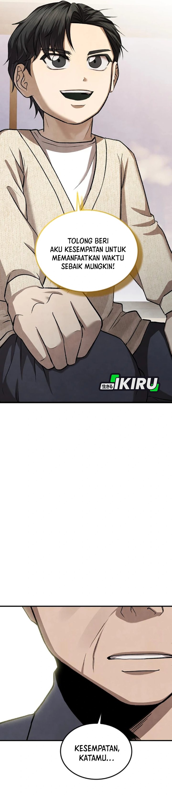Turns Out to Be a Third-Generation Chaebol Chapter 10 - Page 19