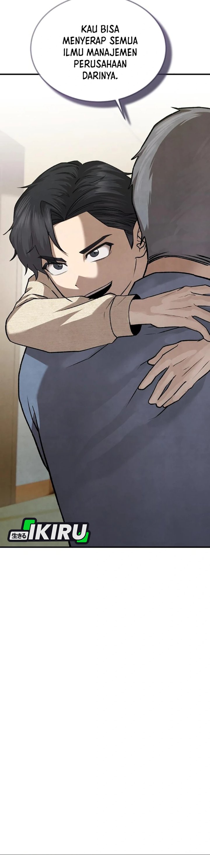 Turns Out to Be a Third-Generation Chaebol Chapter 10 - Page 24
