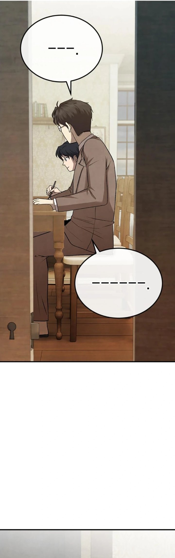 Turns Out to Be a Third-Generation Chaebol Chapter 10 - Page 38