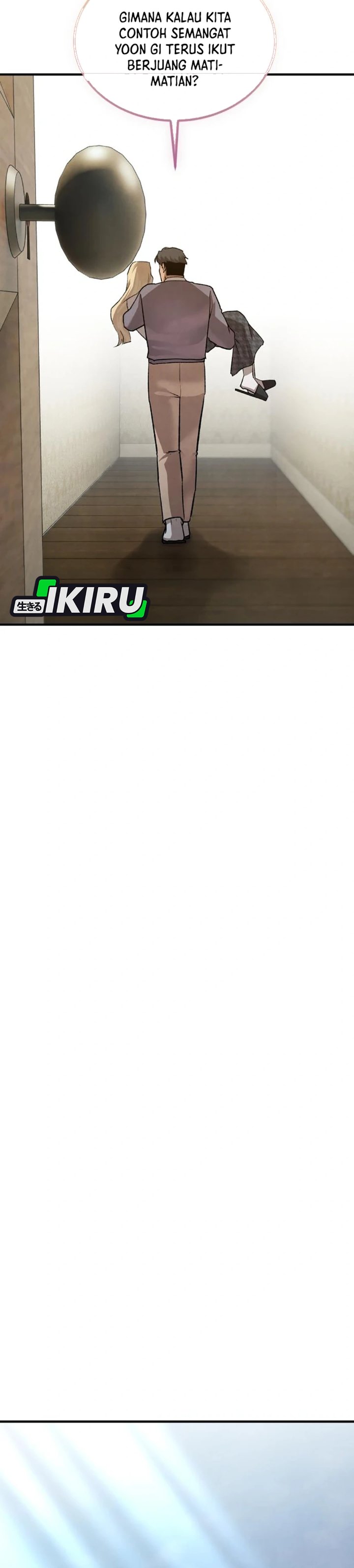 Turns Out to Be a Third-Generation Chaebol Chapter 10 - Page 42
