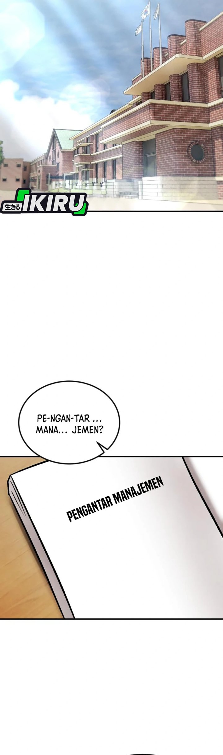 Turns Out to Be a Third-Generation Chaebol Chapter 10 - Page 43