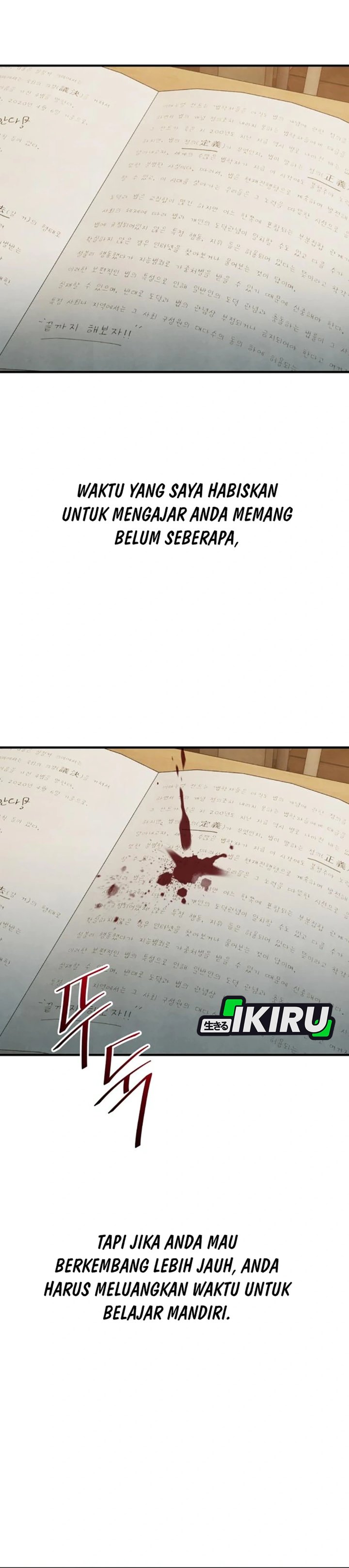 Turns Out to Be a Third-Generation Chaebol Chapter 10 - Page 46