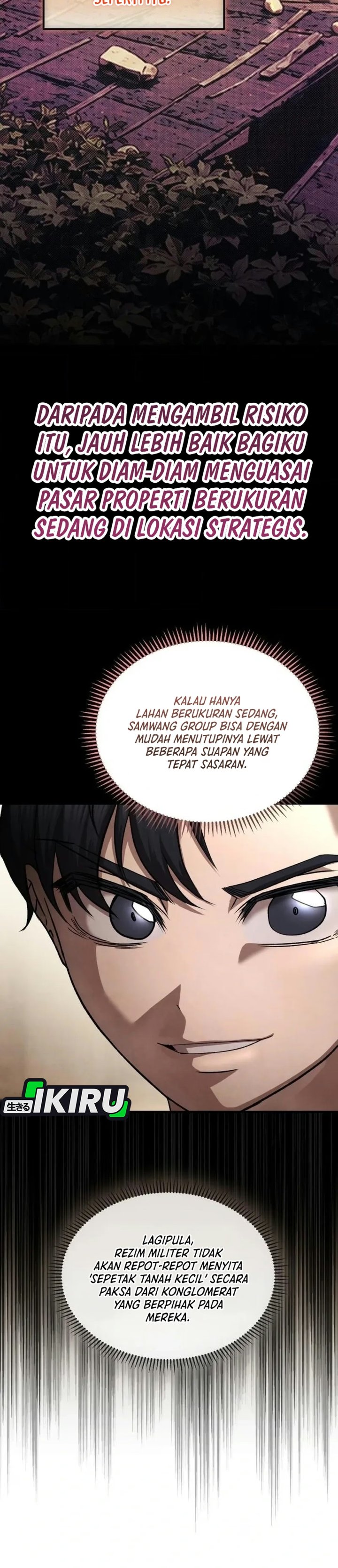 Turns Out to Be a Third-Generation Chaebol Chapter 11 - Page 15