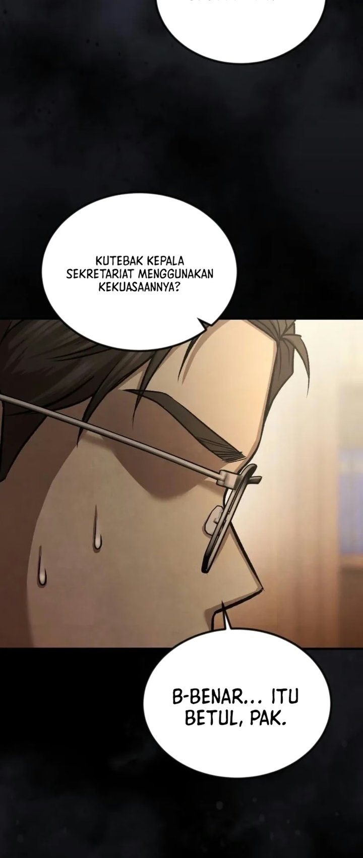 Turns Out to Be a Third-Generation Chaebol Chapter 11 - Page 27