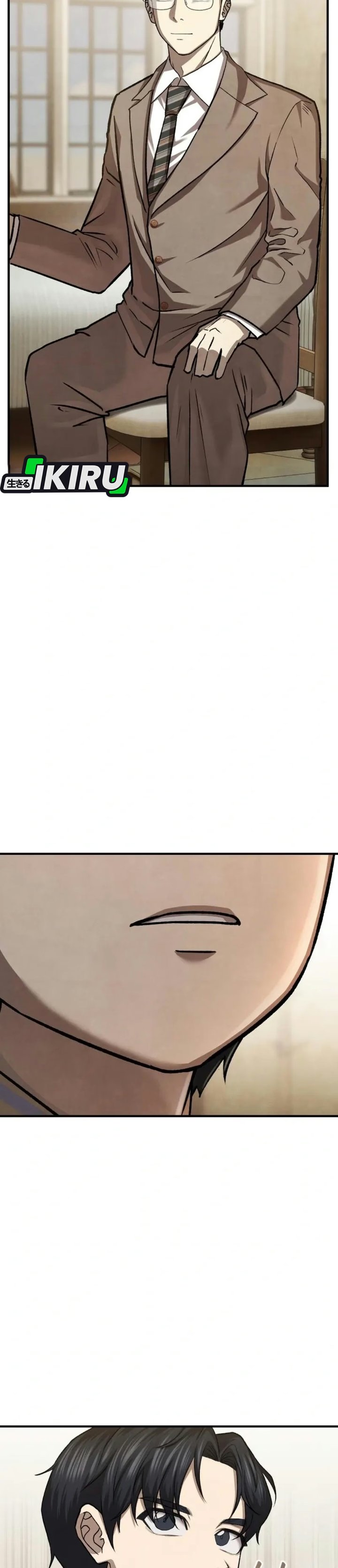 Turns Out to Be a Third-Generation Chaebol Chapter 11 - Page 3