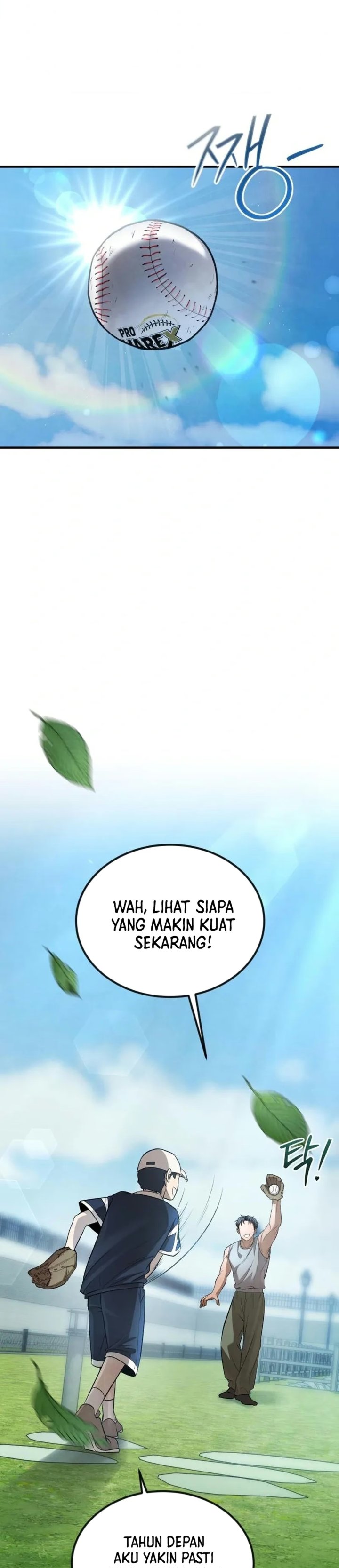 Turns Out to Be a Third-Generation Chaebol Chapter 11 - Page 44
