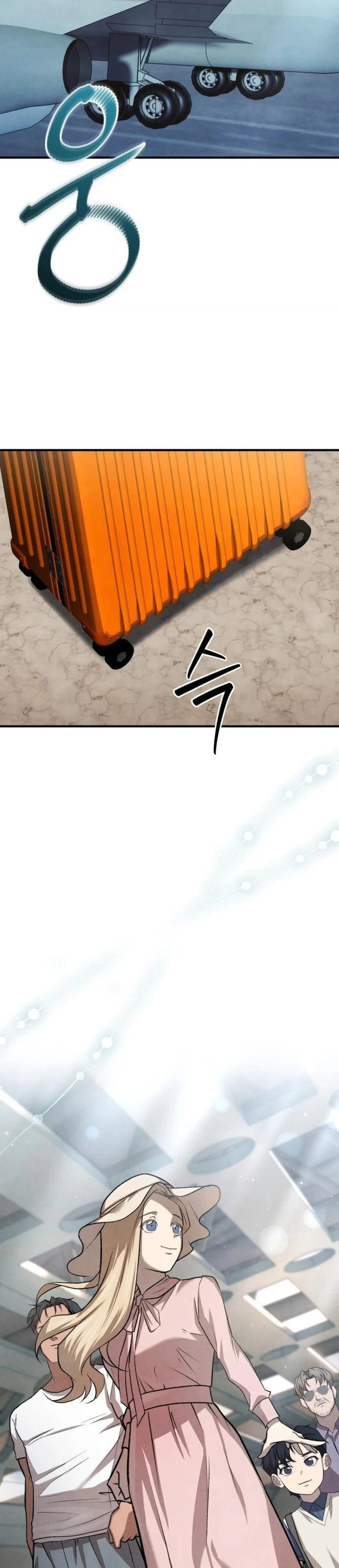 Turns Out to Be a Third-Generation Chaebol Chapter 12 - Page 15