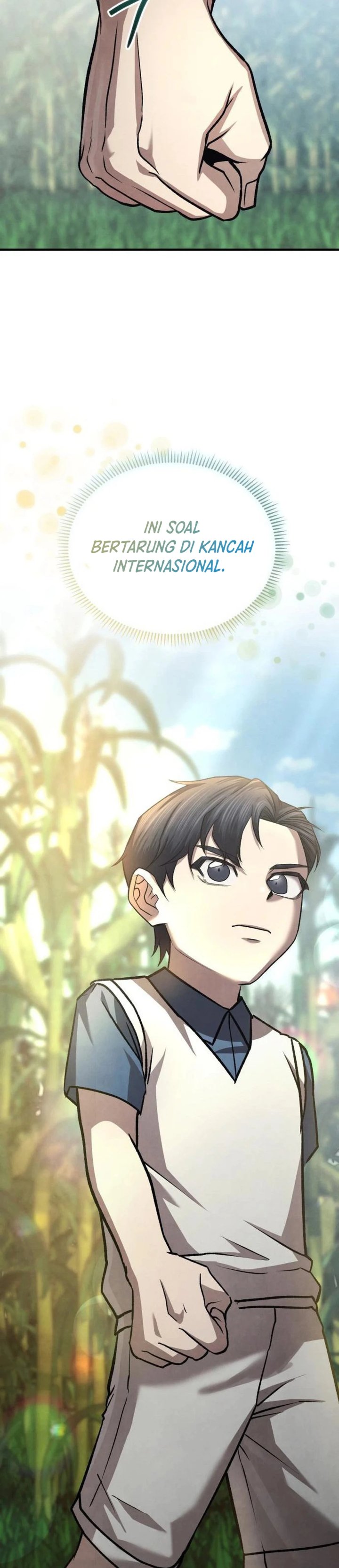 Turns Out to Be a Third-Generation Chaebol Chapter 12 - Page 31