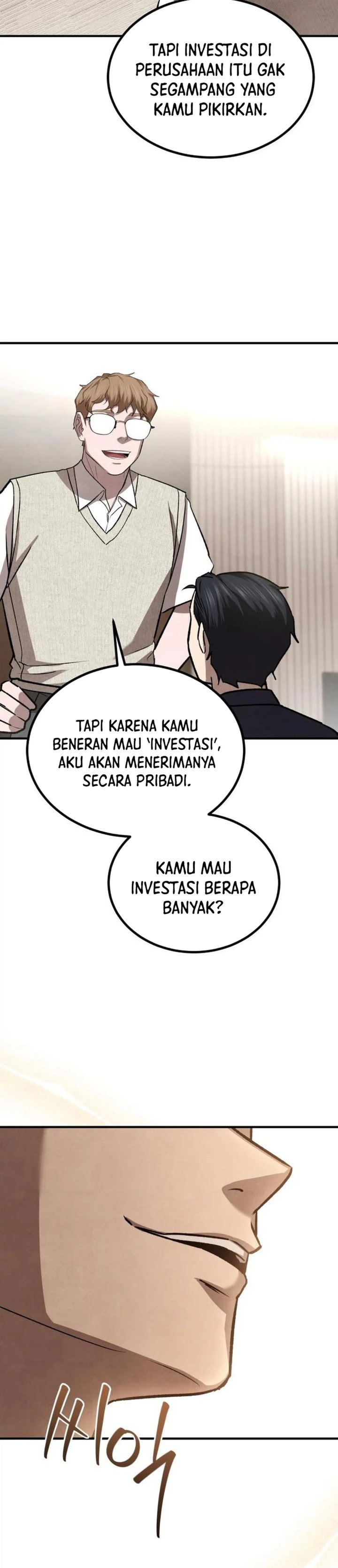 Turns Out to Be a Third-Generation Chaebol Chapter 12 - Page 41