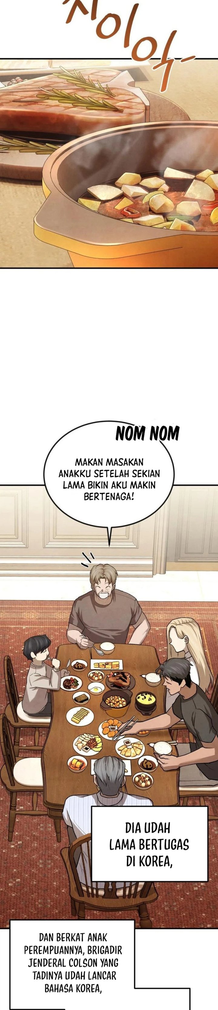 Turns Out to Be a Third-Generation Chaebol Chapter 12 - Page 5