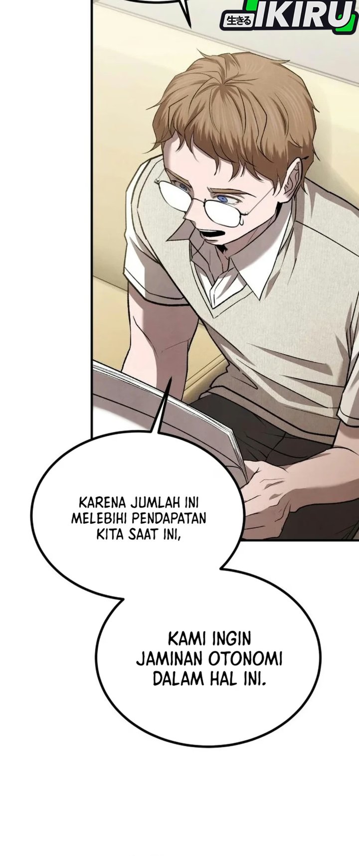 Turns Out to Be a Third-Generation Chaebol Chapter 13 - Page 21