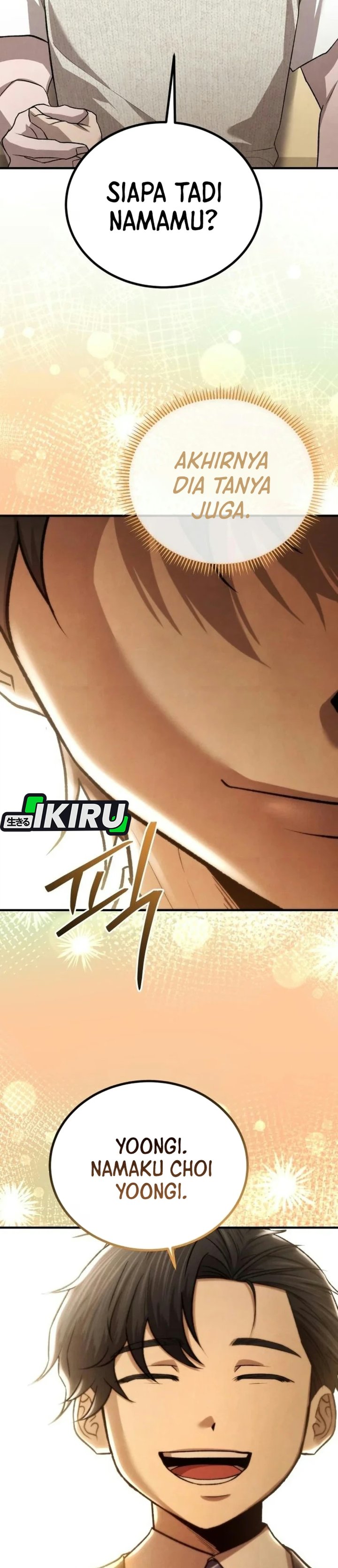 Turns Out to Be a Third-Generation Chaebol Chapter 13 - Page 32