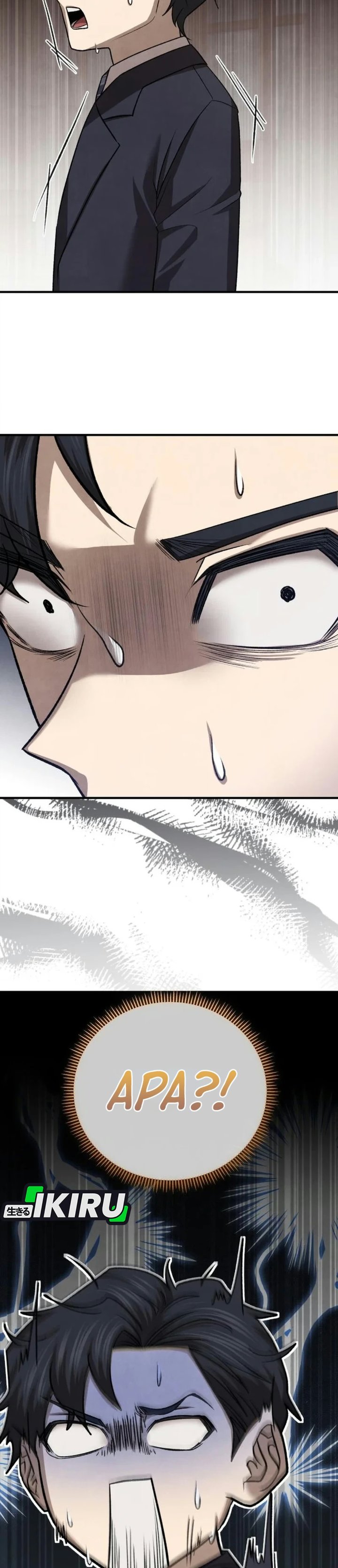 Turns Out to Be a Third-Generation Chaebol Chapter 13 - Page 45
