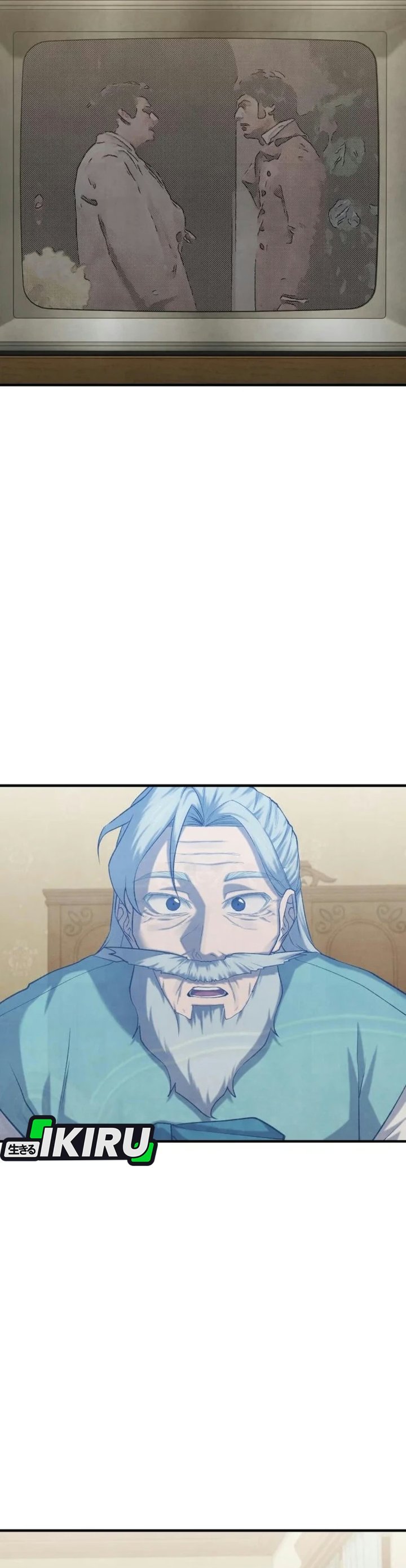 Turns Out to Be a Third-Generation Chaebol Chapter 13 - Page 5