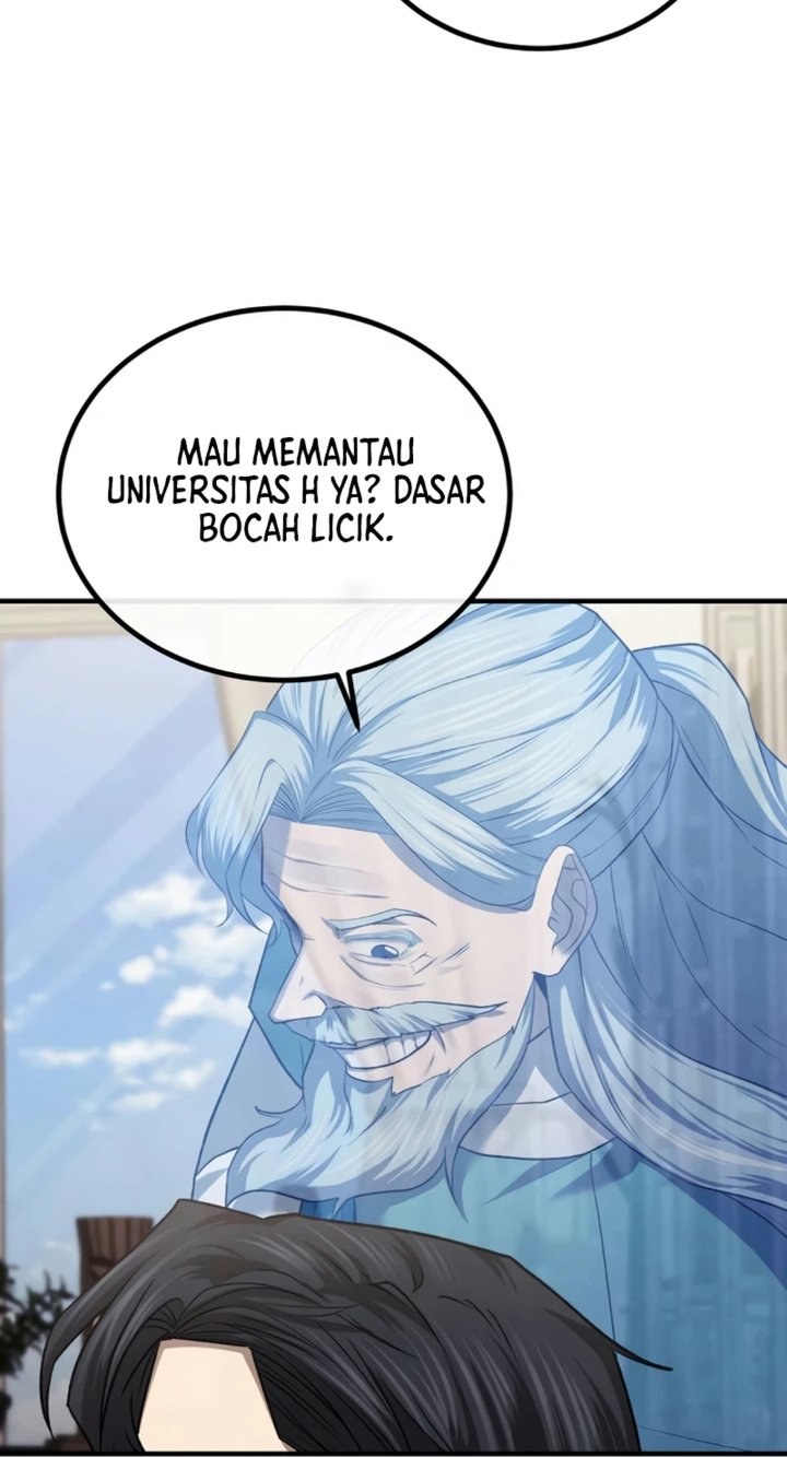 Turns Out to Be a Third-Generation Chaebol Chapter 14 - Page 12