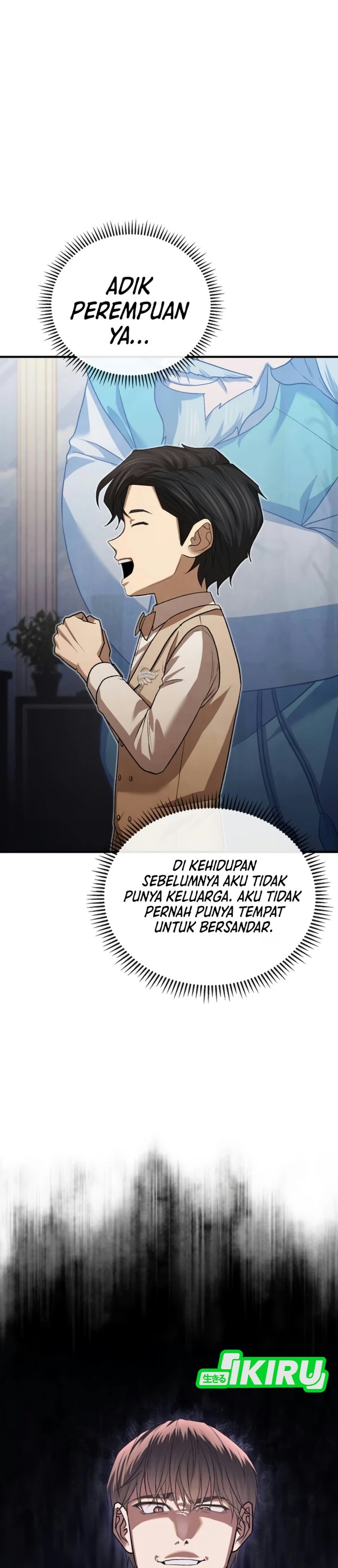 Turns Out to Be a Third-Generation Chaebol Chapter 14 - Page 13