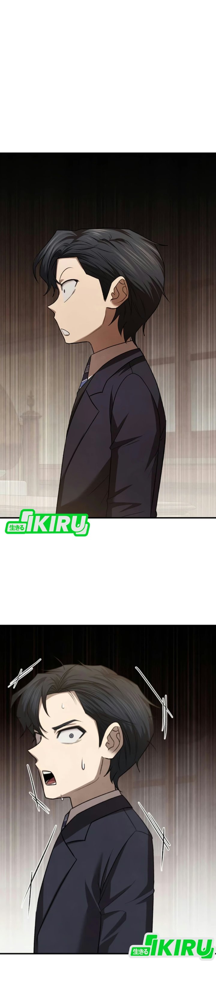 Turns Out to Be a Third-Generation Chaebol Chapter 14 - Page 2