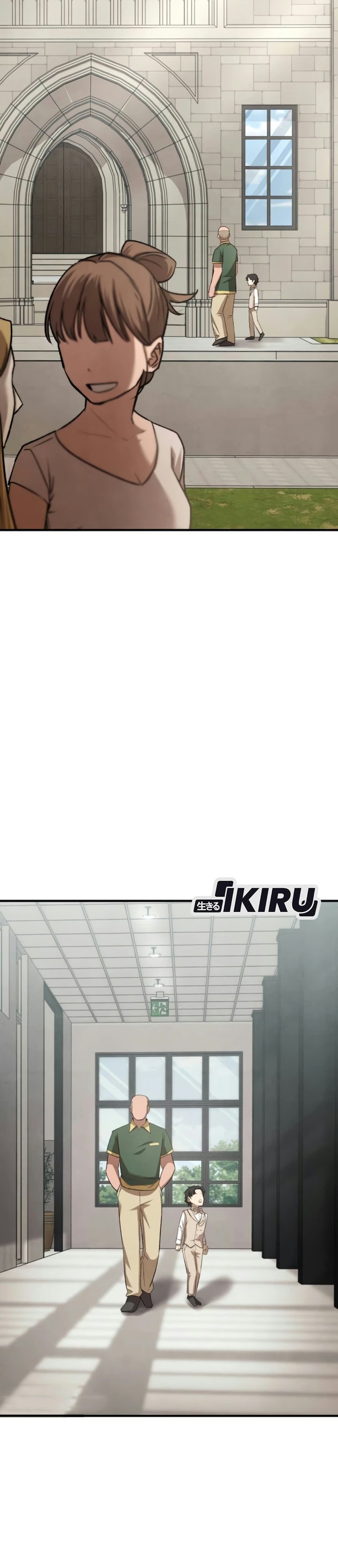 Turns Out to Be a Third-Generation Chaebol Chapter 14 - Page 27