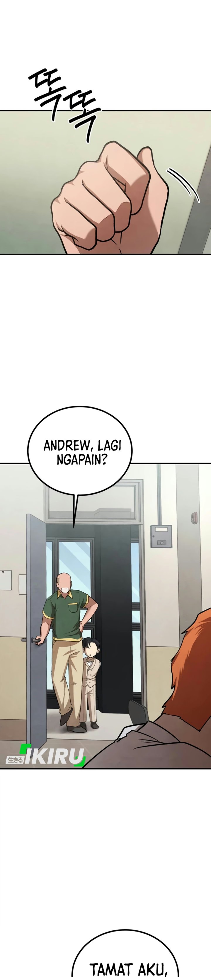 Turns Out to Be a Third-Generation Chaebol Chapter 14 - Page 28