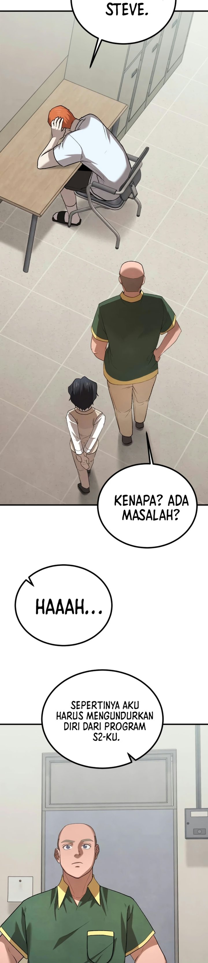 Turns Out to Be a Third-Generation Chaebol Chapter 14 - Page 29