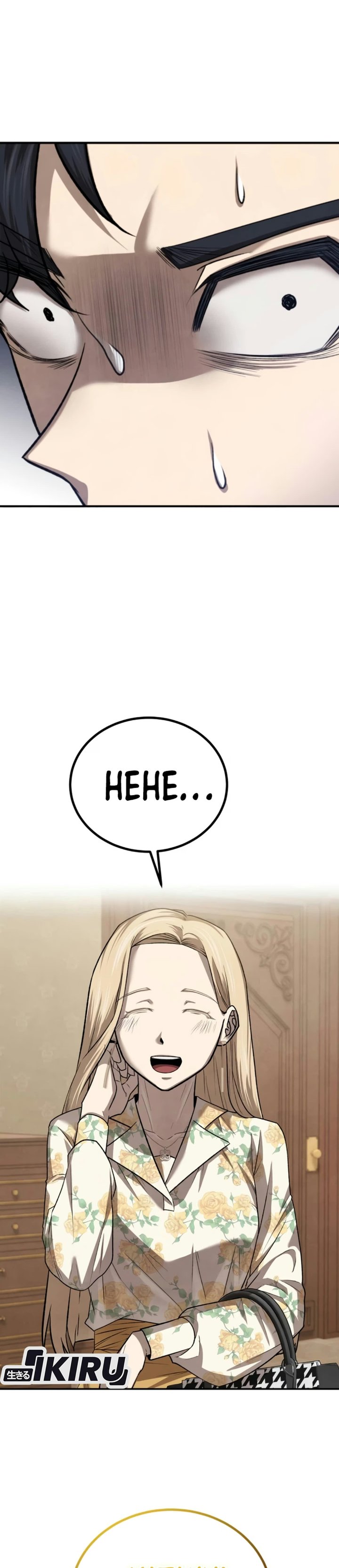 Turns Out to Be a Third-Generation Chaebol Chapter 14 - Page 3