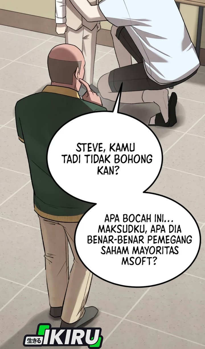 Turns Out to Be a Third-Generation Chaebol Chapter 14 - Page 35