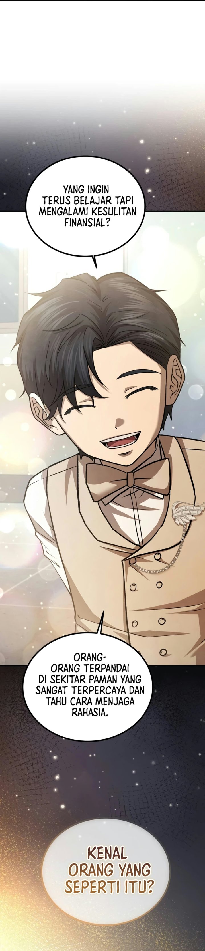 Turns Out to Be a Third-Generation Chaebol Chapter 14 - Page 42