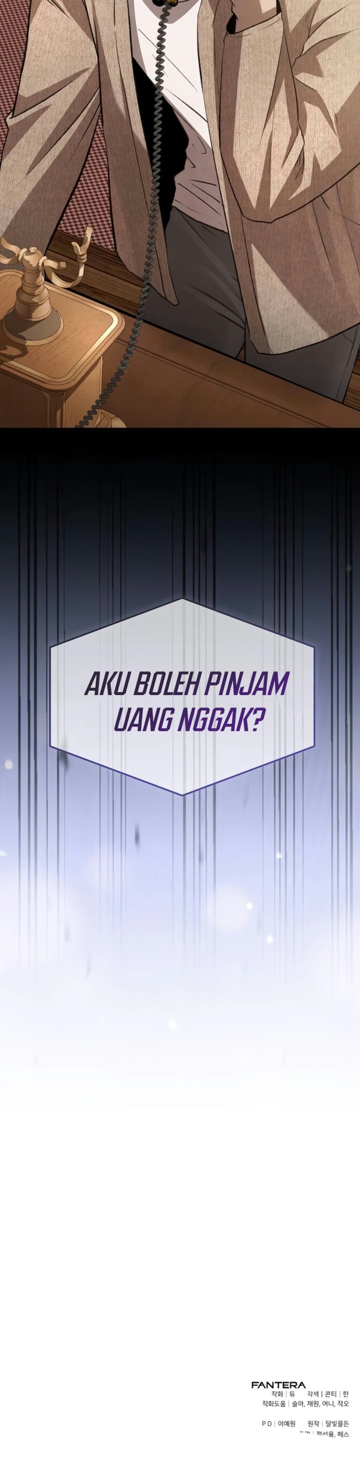 Turns Out to Be a Third-Generation Chaebol Chapter 14 - Page 50