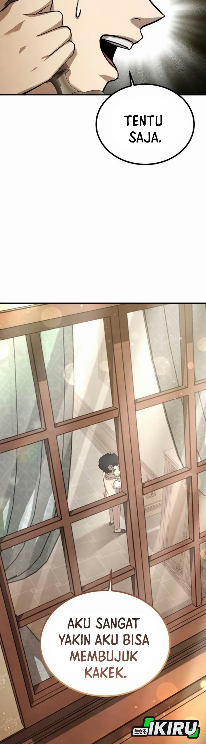 Turns Out to Be a Third-Generation Chaebol Chapter 15 - Page 13