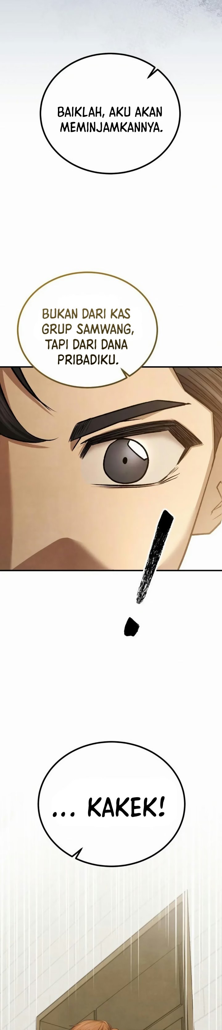 Turns Out to Be a Third-Generation Chaebol Chapter 15 - Page 28