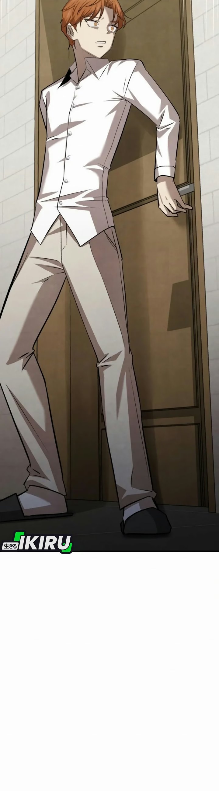 Turns Out to Be a Third-Generation Chaebol Chapter 15 - Page 29