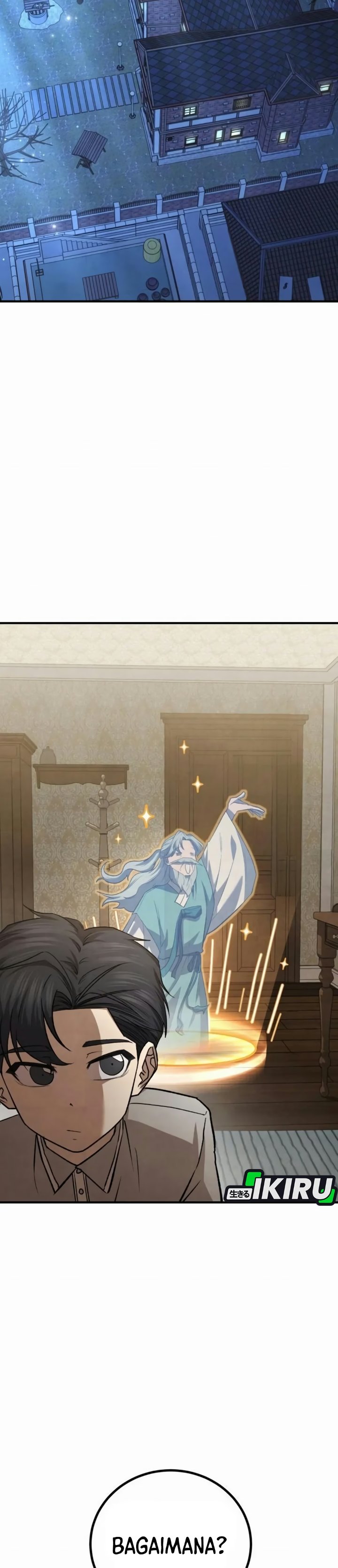 Turns Out to Be a Third-Generation Chaebol Chapter 15 - Page 43