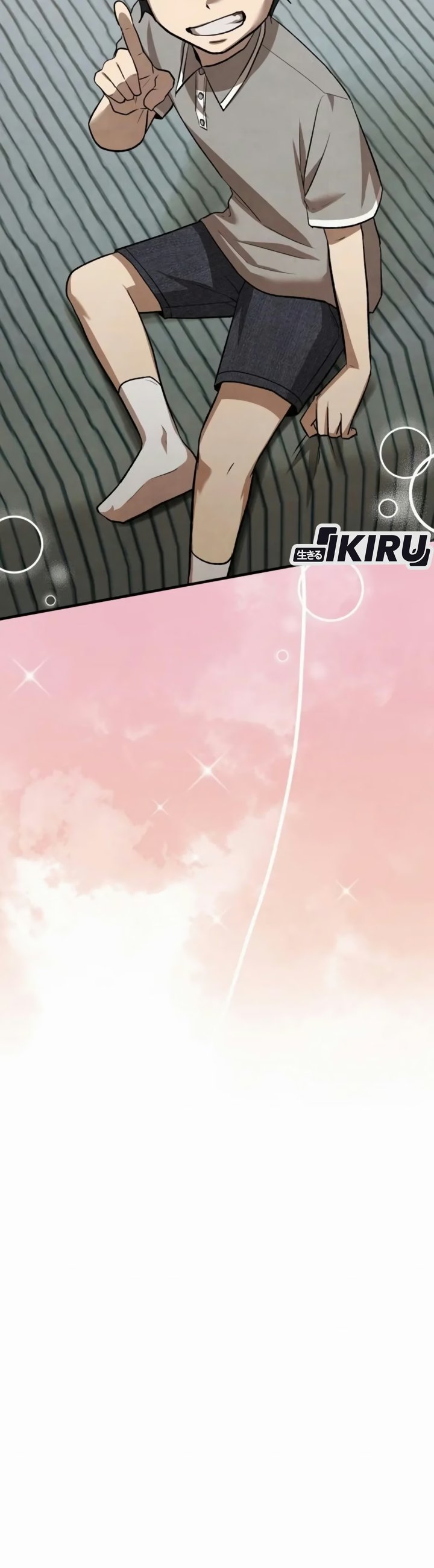 Turns Out to Be a Third-Generation Chaebol Chapter 15 - Page 48