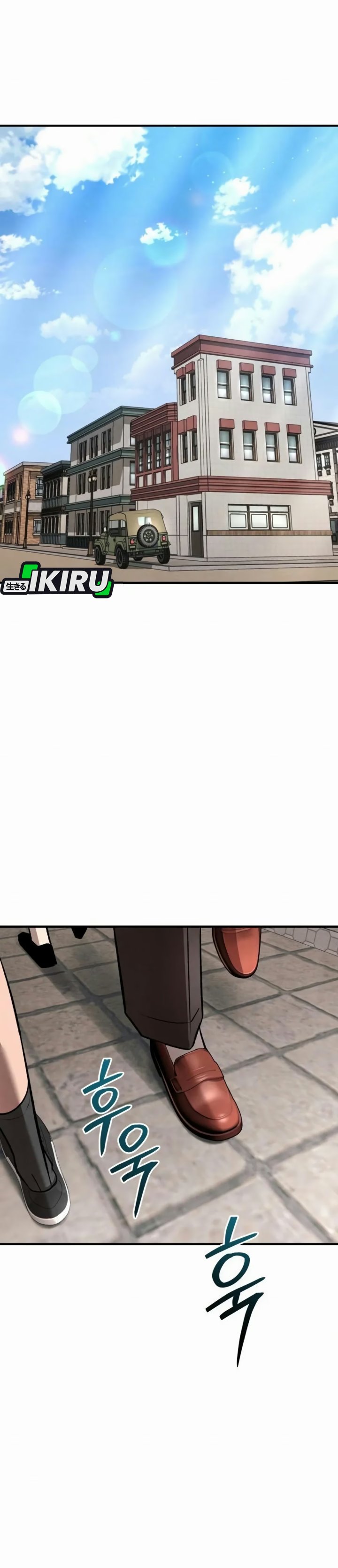 Turns Out to Be a Third-Generation Chaebol Chapter 15 - Page 49