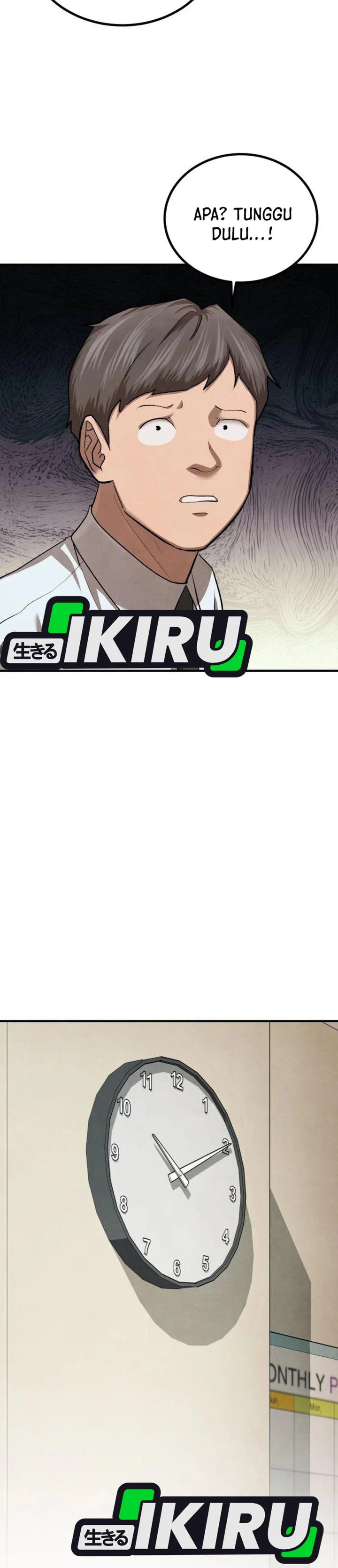 Turns Out to Be a Third-Generation Chaebol Chapter 16 - Page 11