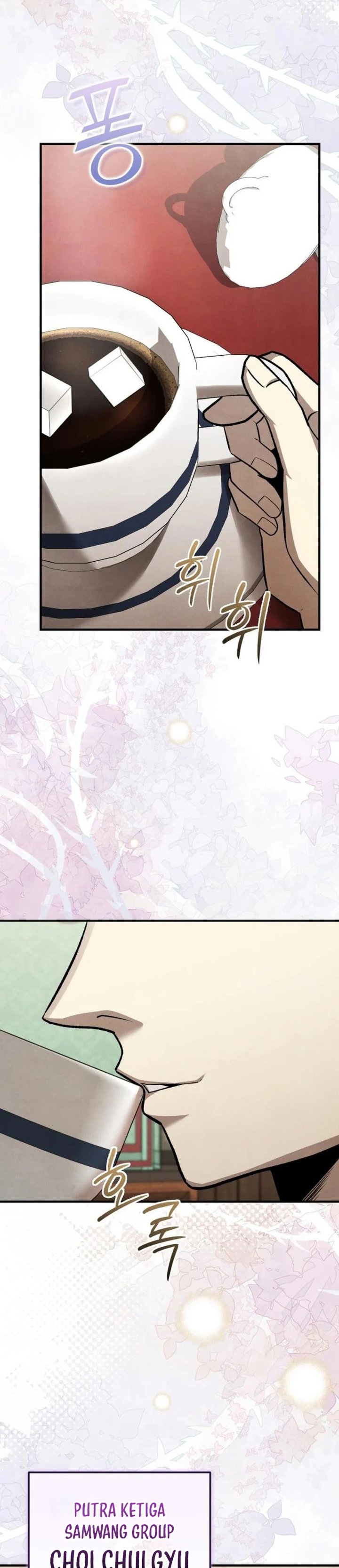 Turns Out to Be a Third-Generation Chaebol Chapter 16 - Page 13