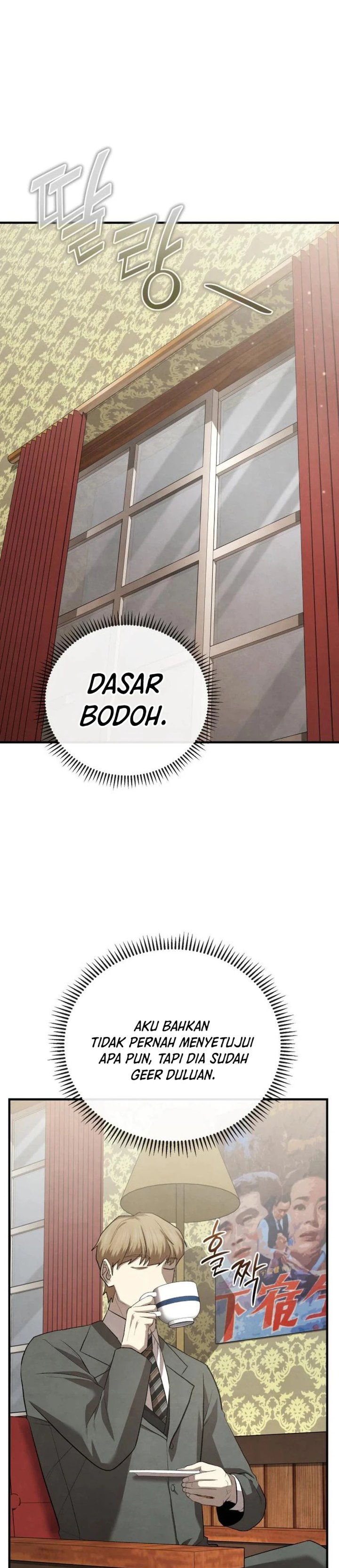 Turns Out to Be a Third-Generation Chaebol Chapter 16 - Page 26