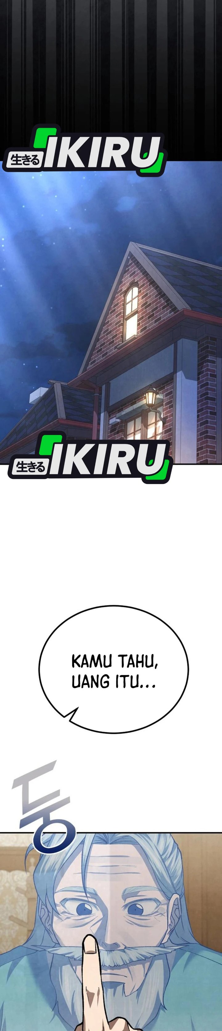Turns Out to Be a Third-Generation Chaebol Chapter 16 - Page 28