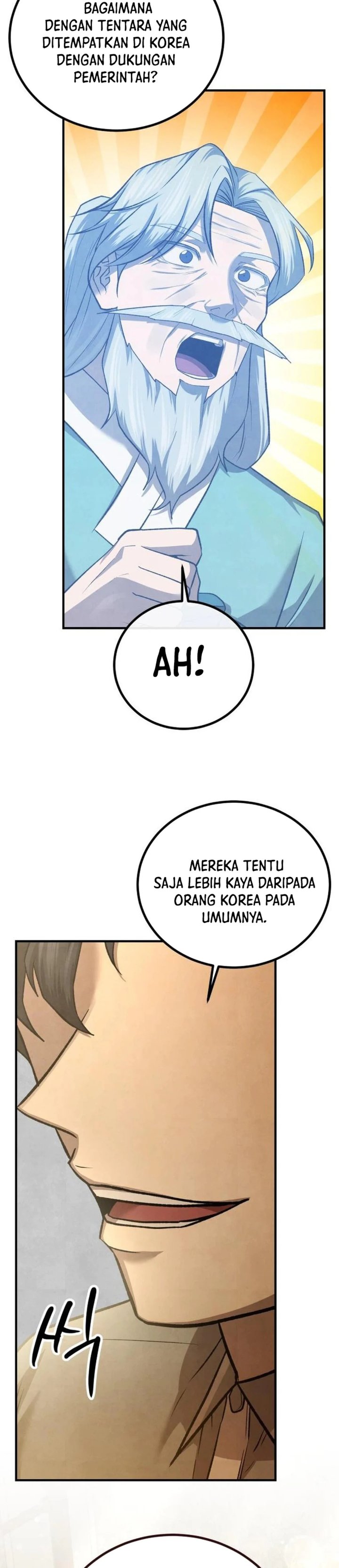 Turns Out to Be a Third-Generation Chaebol Chapter 16 - Page 31