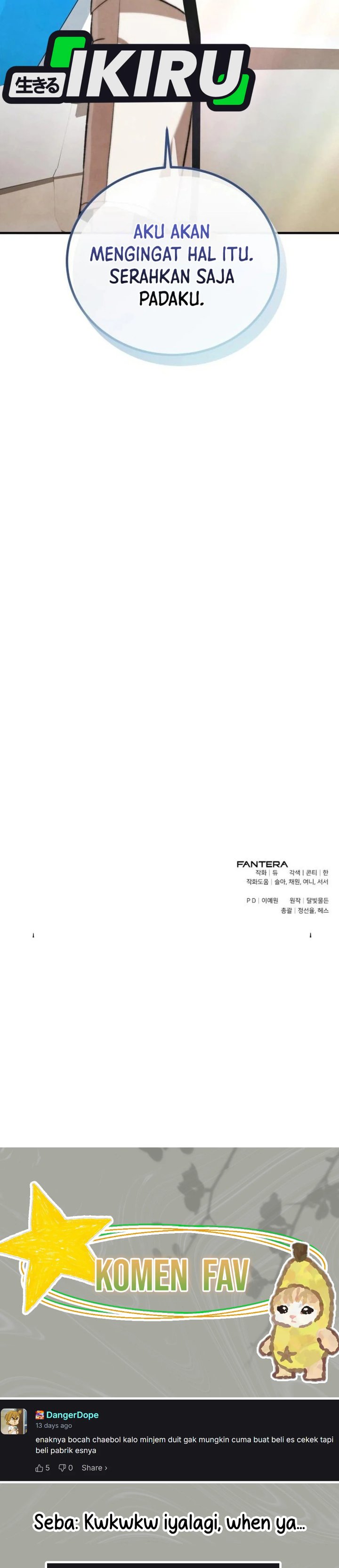 Turns Out to Be a Third-Generation Chaebol Chapter 16 - Page 49