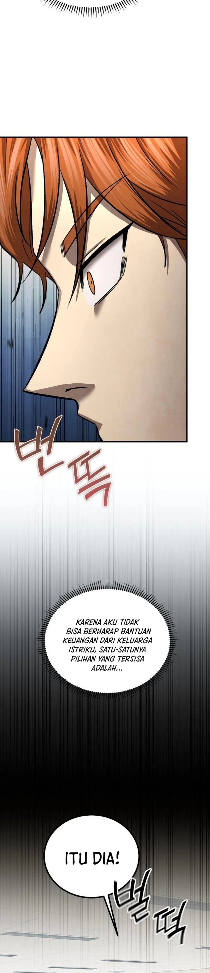 Turns Out to Be a Third-Generation Chaebol Chapter 16 - Page 9