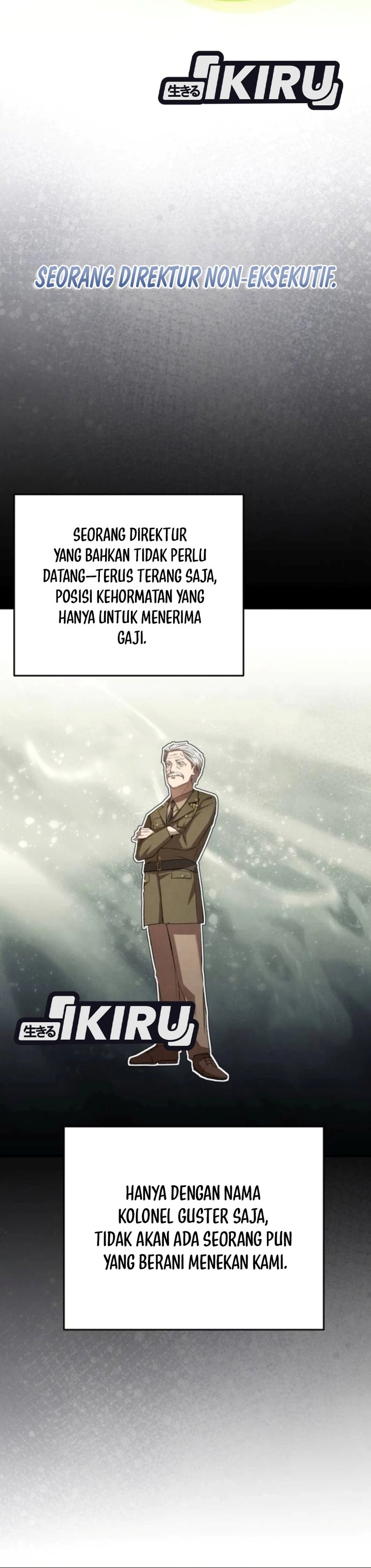 Turns Out to Be a Third-Generation Chaebol Chapter 17 - Page 14