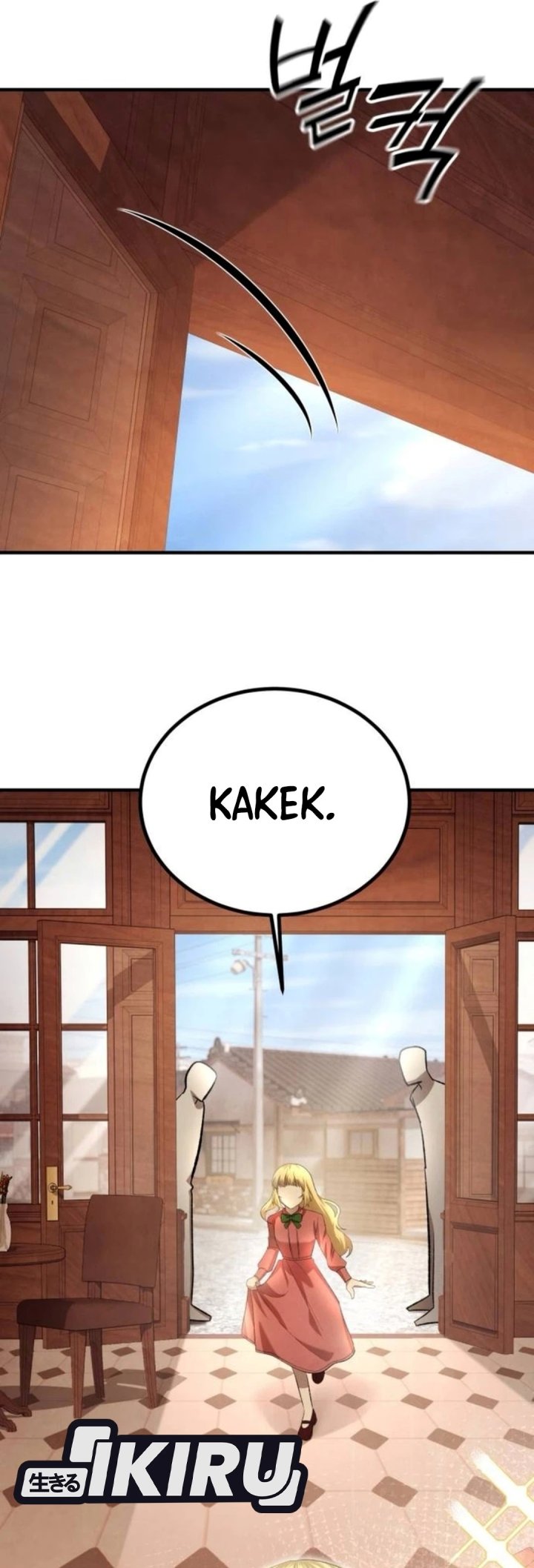 Turns Out to Be a Third-Generation Chaebol Chapter 17 - Page 18