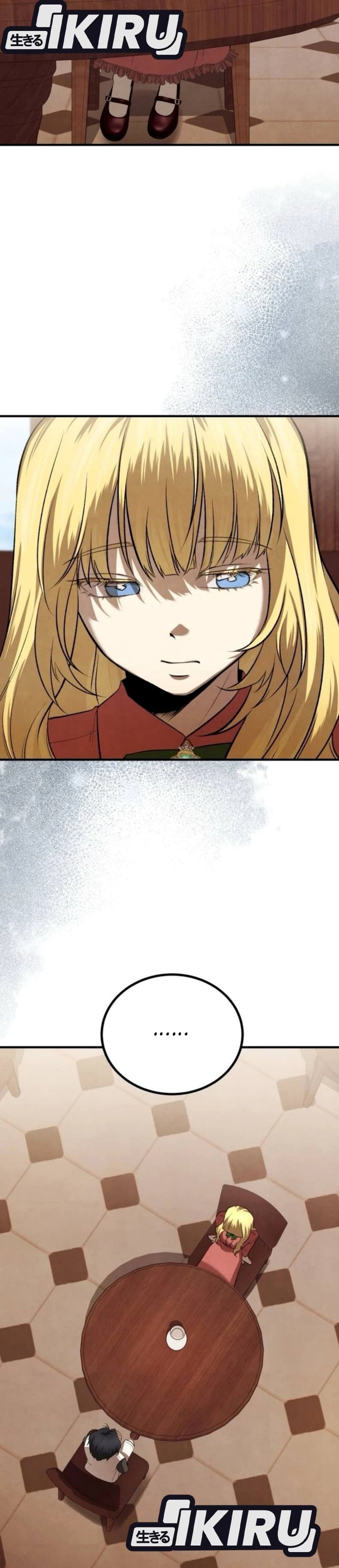 Turns Out to Be a Third-Generation Chaebol Chapter 17 - Page 24