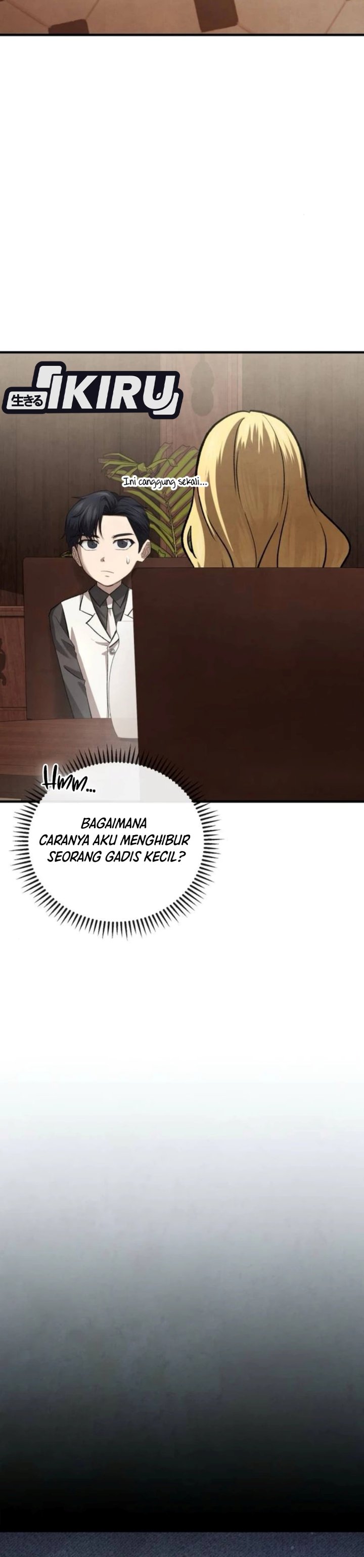 Turns Out to Be a Third-Generation Chaebol Chapter 17 - Page 25
