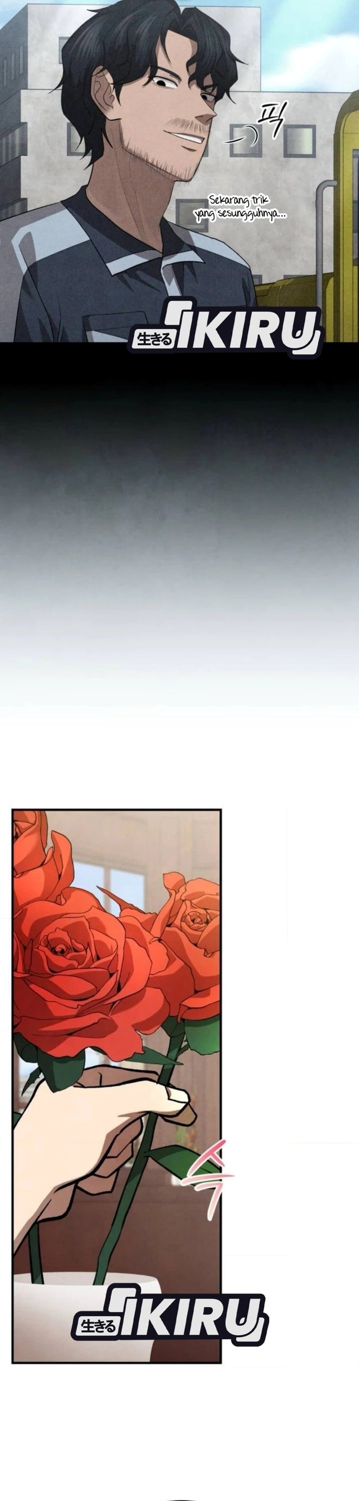 Turns Out to Be a Third-Generation Chaebol Chapter 17 - Page 27