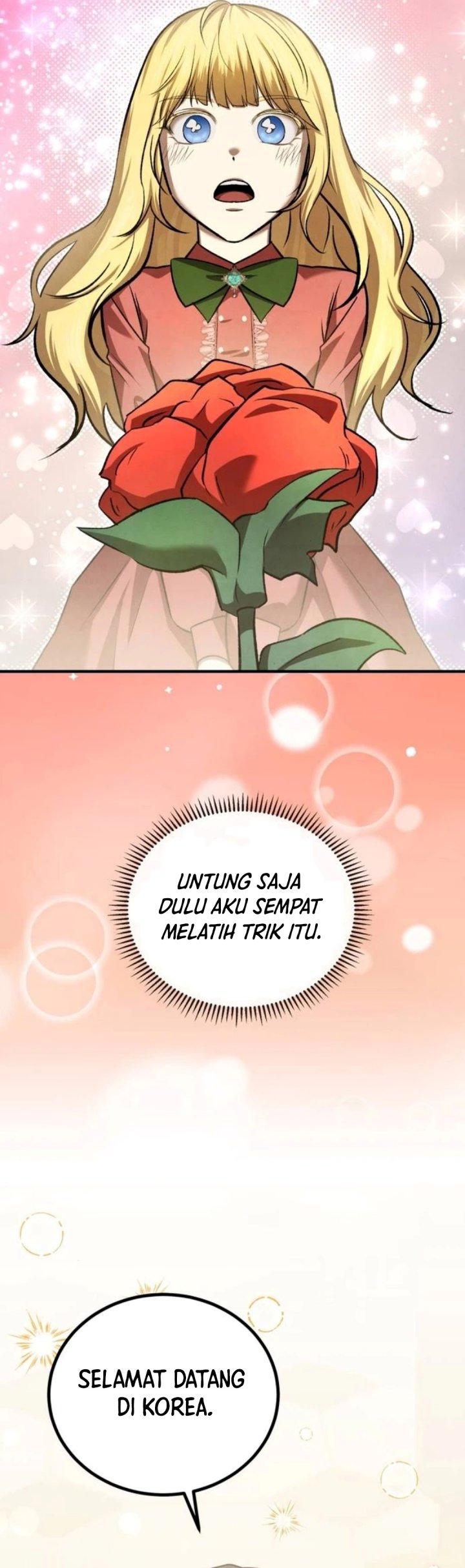 Turns Out to Be a Third-Generation Chaebol Chapter 17 - Page 30