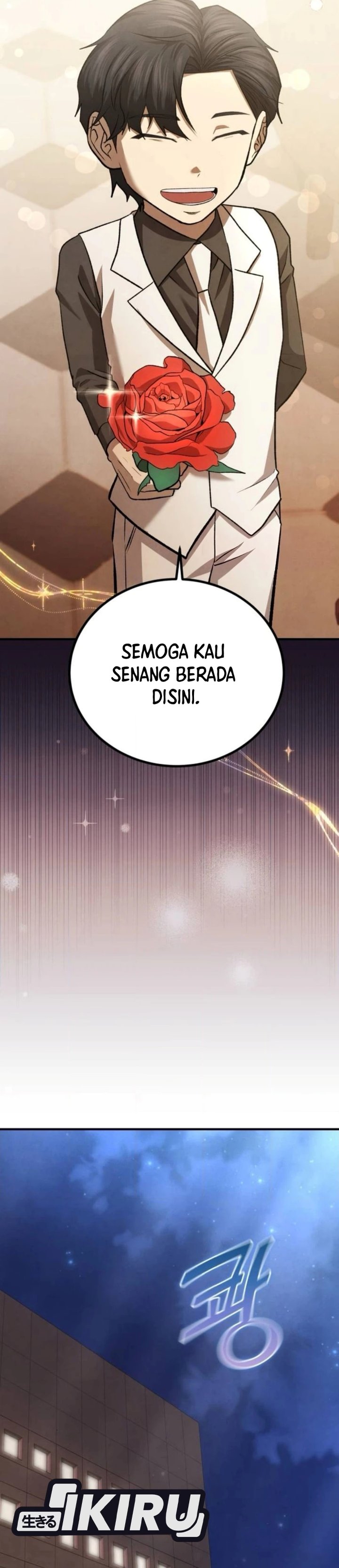 Turns Out to Be a Third-Generation Chaebol Chapter 17 - Page 31