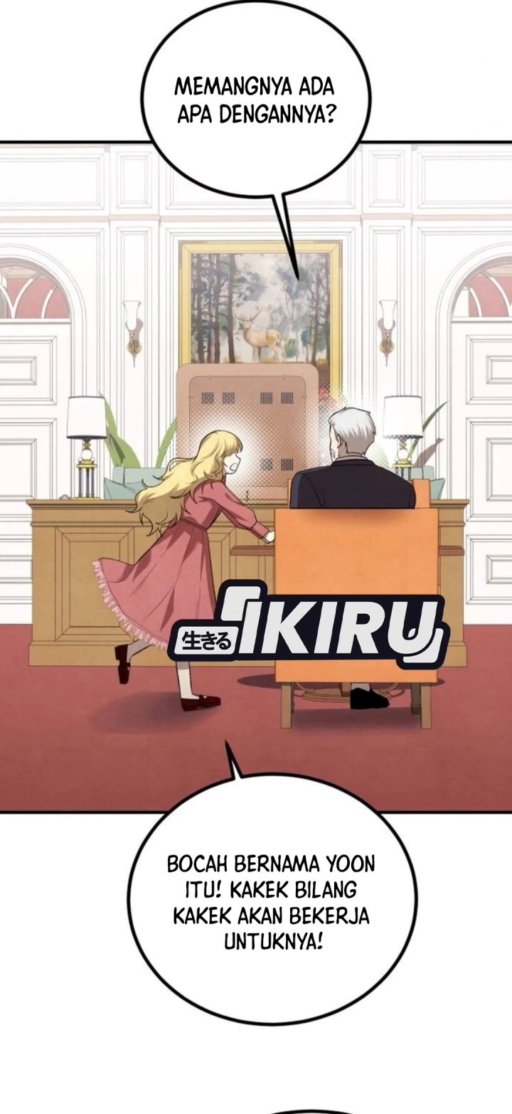 Turns Out to Be a Third-Generation Chaebol Chapter 17 - Page 33