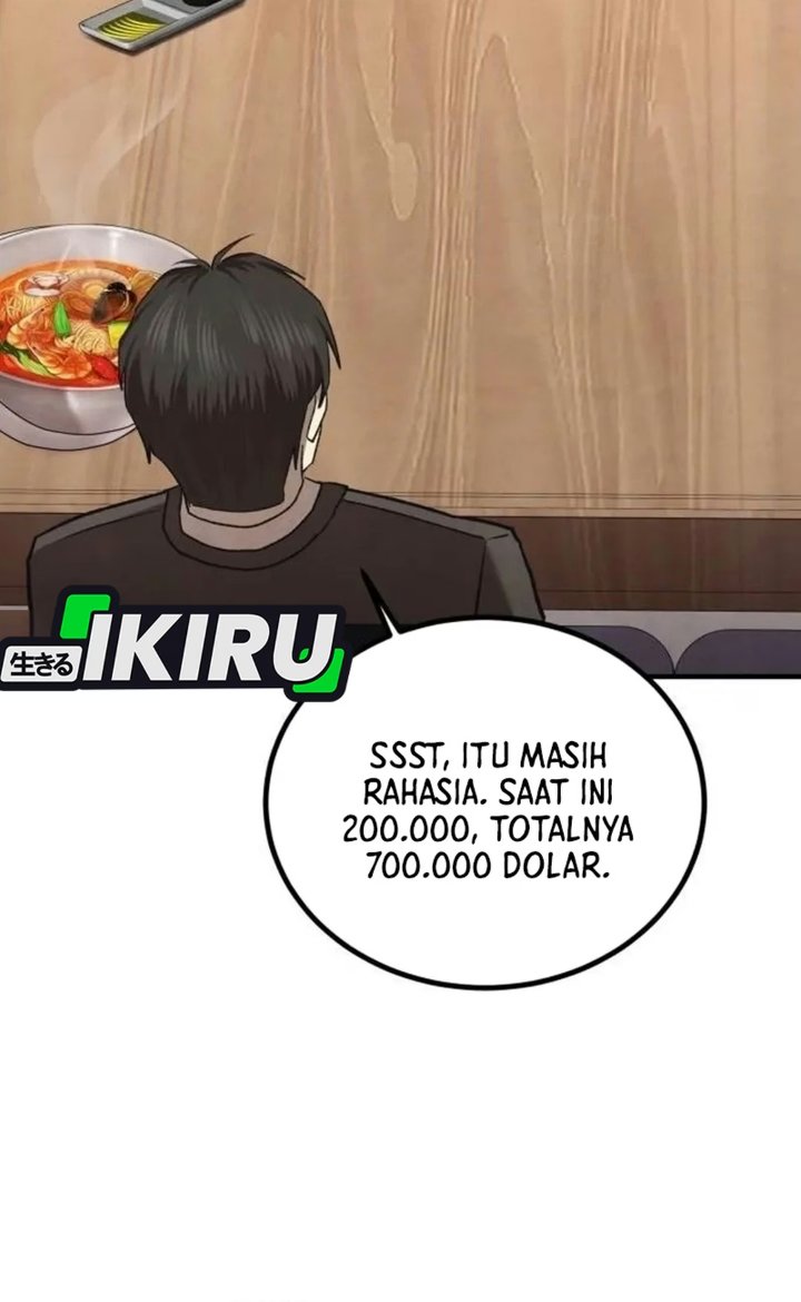 Turns Out to Be a Third-Generation Chaebol Chapter 18 - Page 11